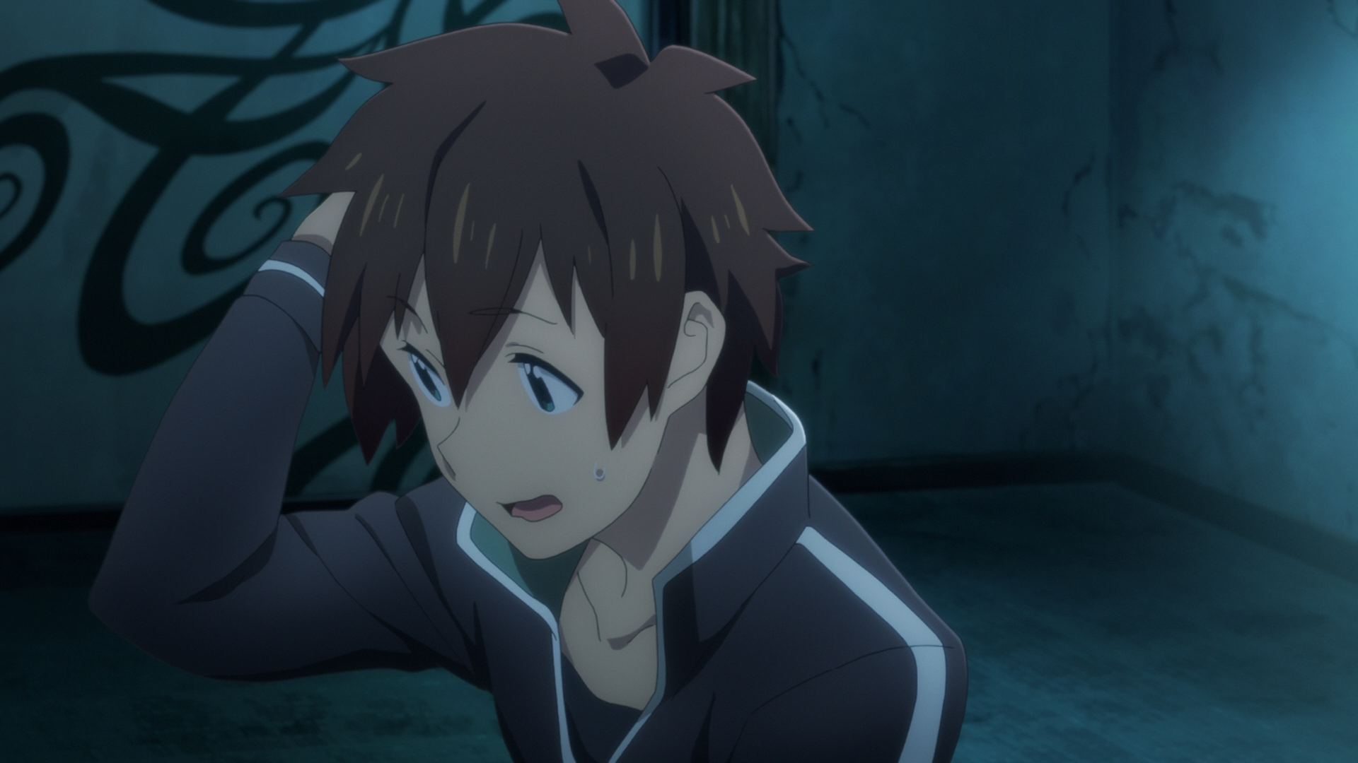 KONOSUBA - Legend of Crimson (Otakus 4 Life)